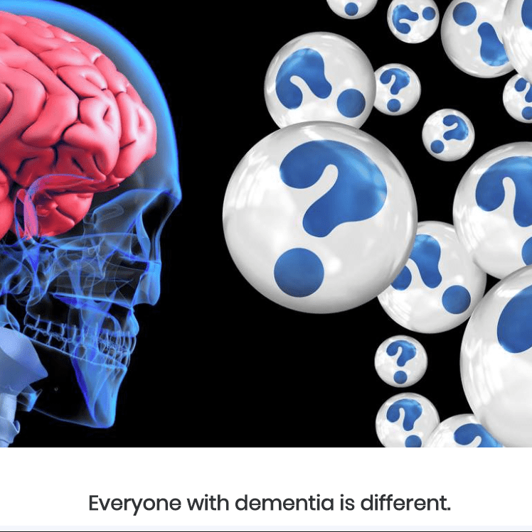 dementia 3 Social Care Dementia Awareness Course | Care Certificate eLearning
