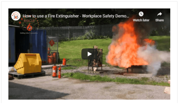 fire warden 4 Fire Warden Course for Social Care Companies and Individual Carers | eLearning