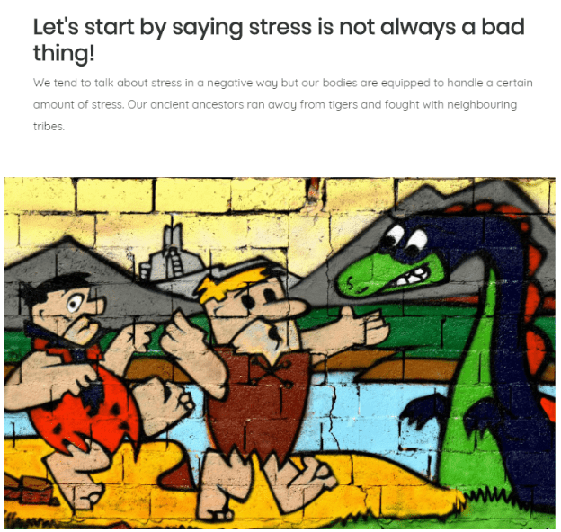 stress 2 Free Stress and Resilience Training Course
