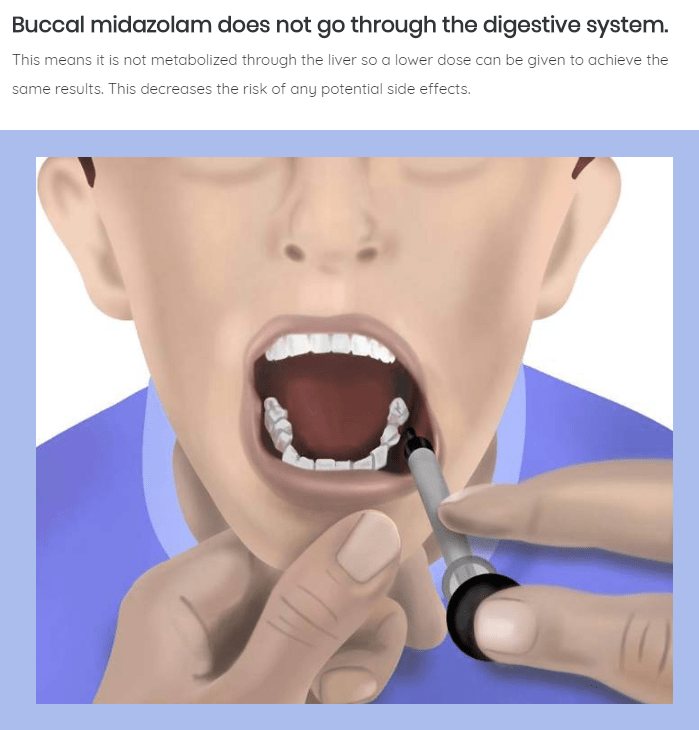 buccal 4 buccal 4