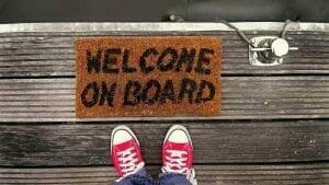 Join our community