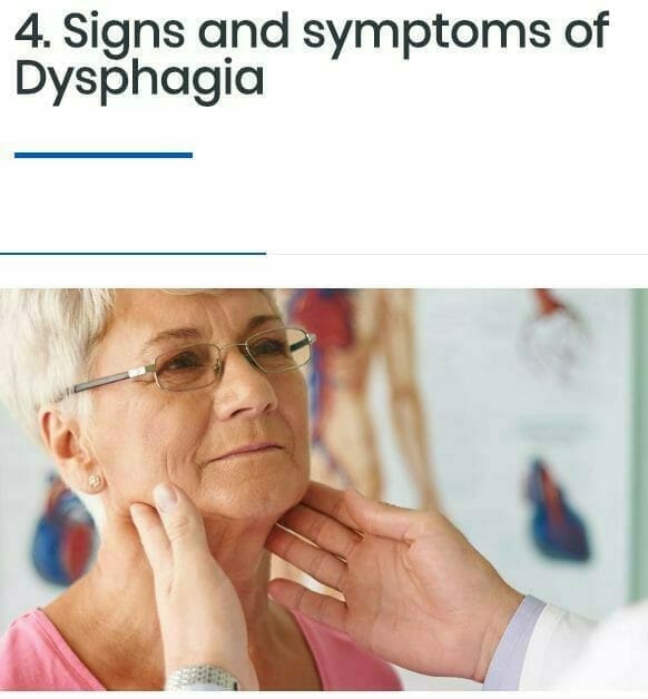 Dysphagia screenshot 4 Dysphagia screenshot 4