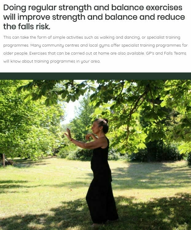 Slips trips falls Slips trips falls