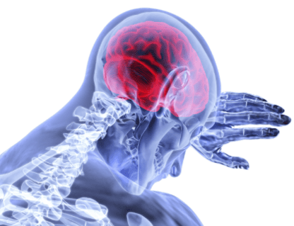 Stroke awareness main image Stroke awareness