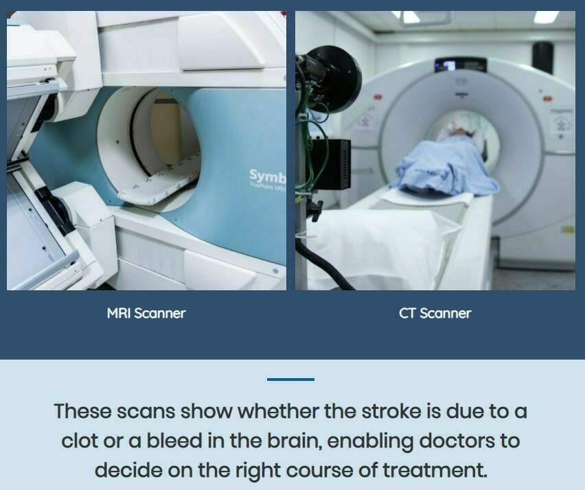 Stroke screenshot 3 Stoke course image 3