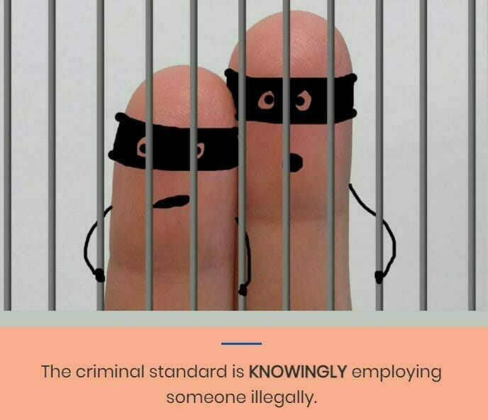 Right to work screenshot 2 Right to work