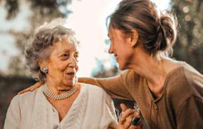 Parkinsons Training