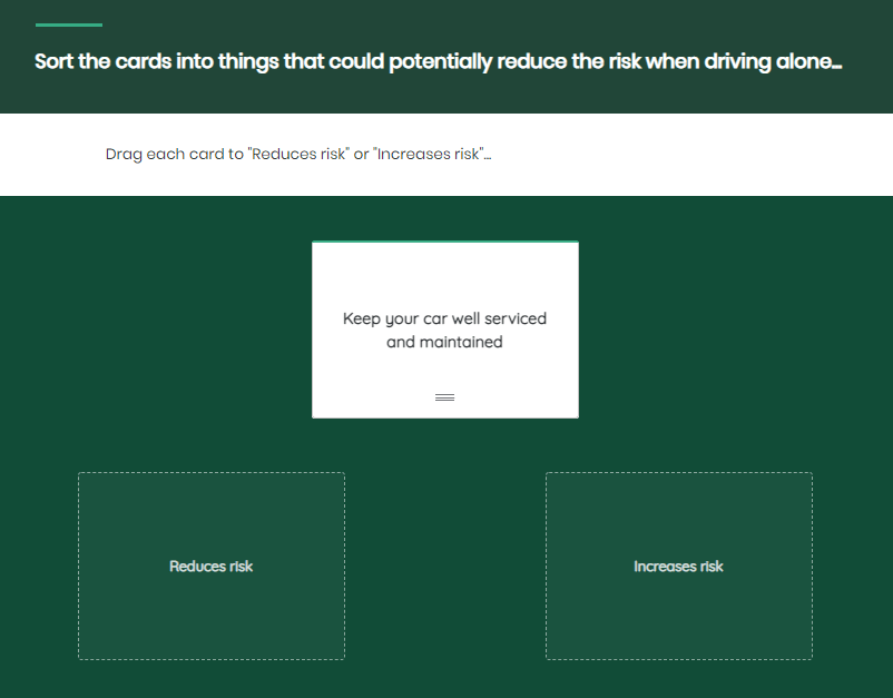 personal safety screenshot 4 personal safety screenshot 4