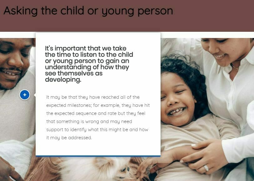 CYP Certificate