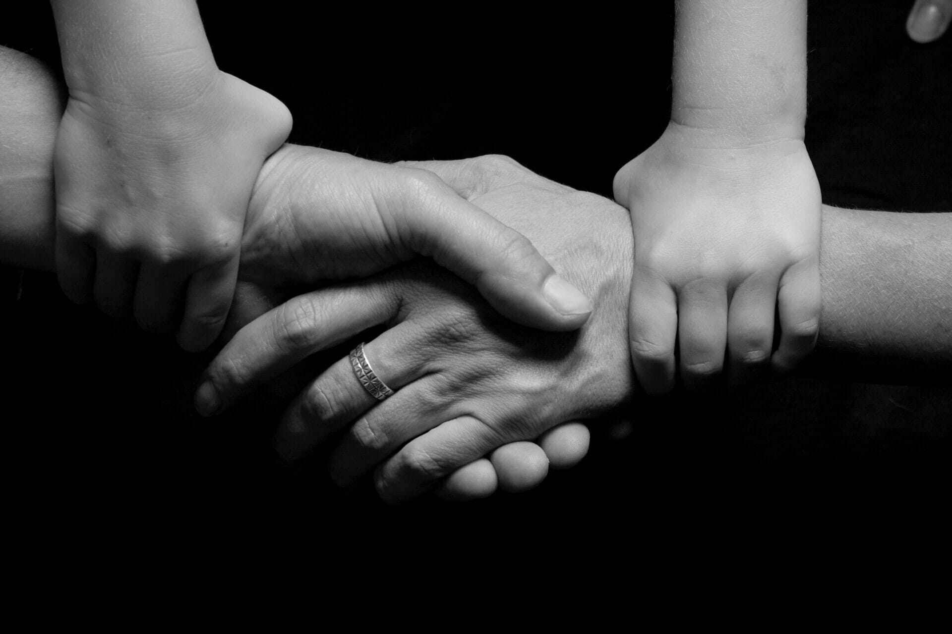 Children & young people Children & young people