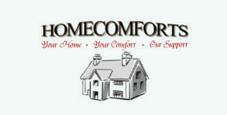 Home Comforts