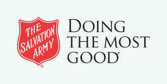 the salvation army