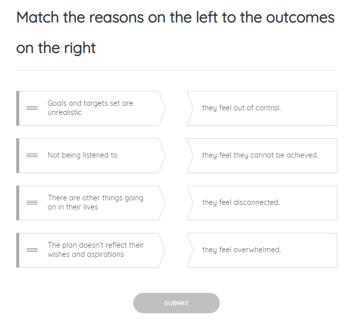 Assessment & Planning with CPY screenshot 3 Assessment & Planning with CPY screenshot 3