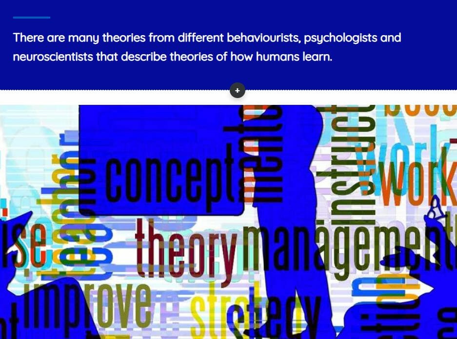 Support CYP to achiever their learning potential screenshot 1 Support CYP to achiever their learning potential screenshot 1