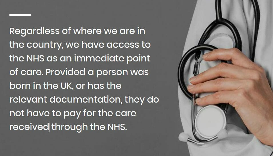 Support CYP to manage their health screenshot 1 Support CYP to manage their health screenshot 1