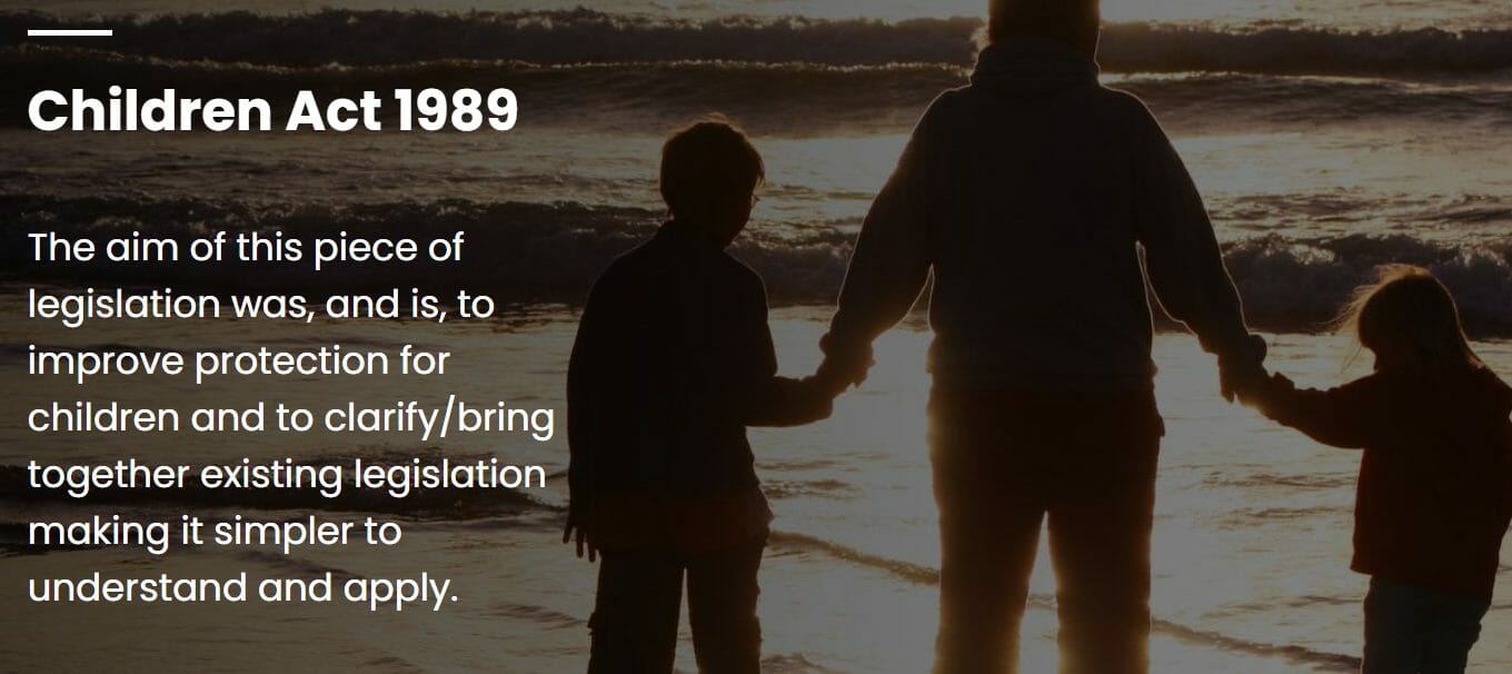 Understand the care system and its impact on CYP screenshot 4 Understand the care system and its impact on CYP screenshot 4