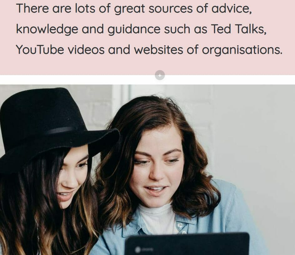 engage in professional development in Res CC screenshot 1 engage in professional development in Res CC screenshot 1