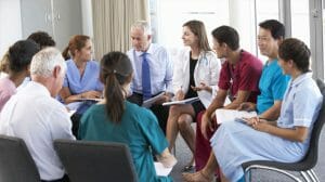 Social Care Trainers