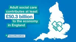 Social Care Value