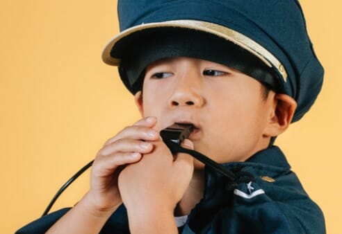 whistleblowing whistleblowing