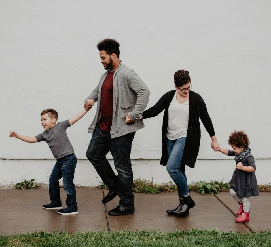 work with families work with families