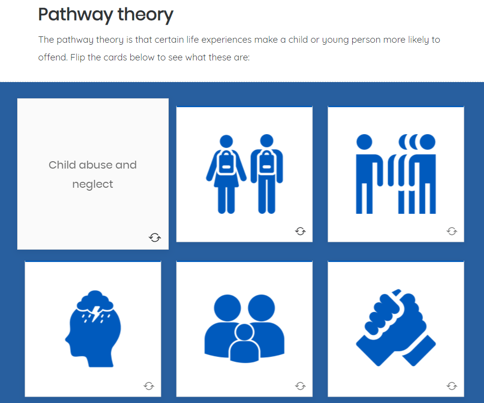 youth justice screenshot 1 youth justice screenshot 1