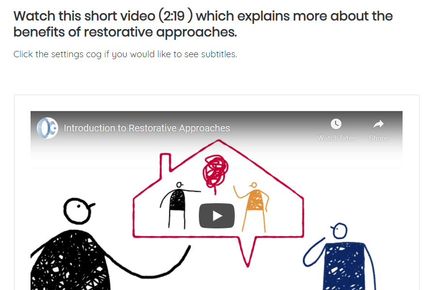 youth justice screenshot 4 youth justice screenshot 4