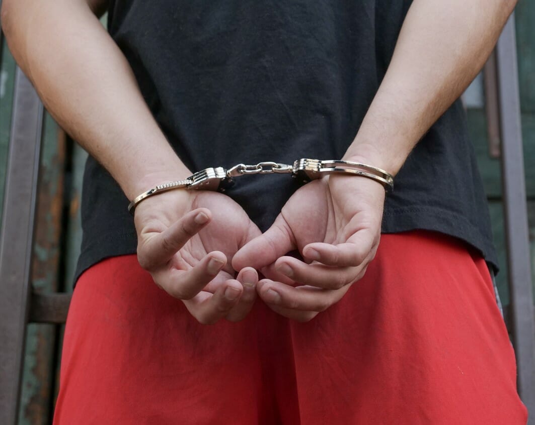 youth justice system youth justice system