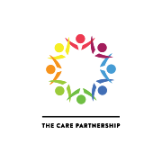 The Care Partnership Logo