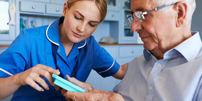 the care certficate