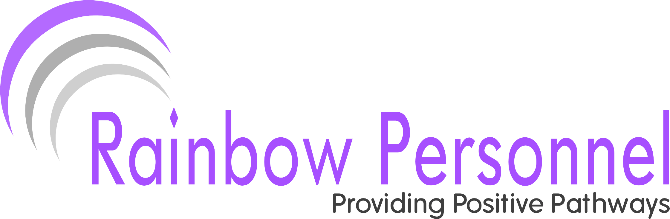 rainbow personnel logo