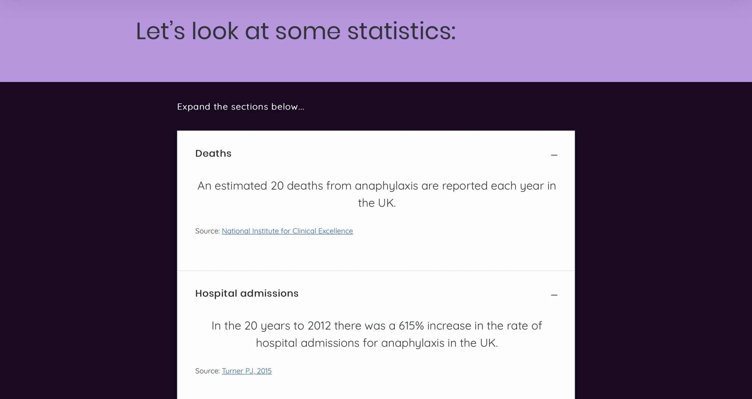 Anaphylaxis-2 Anaphylaxis-2