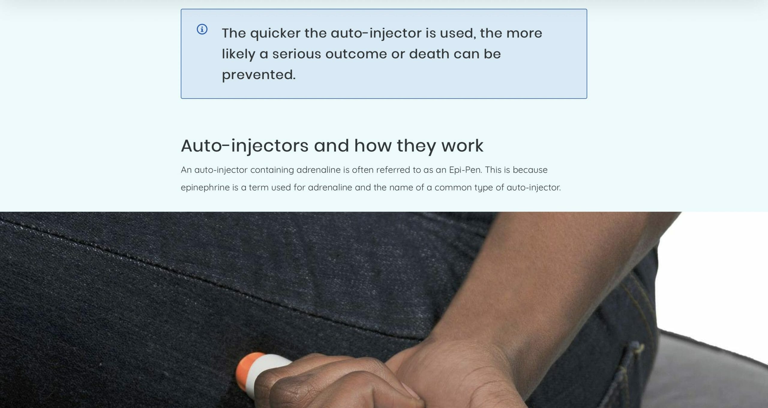 Anaphylaxis-4 Anaphylaxis-4