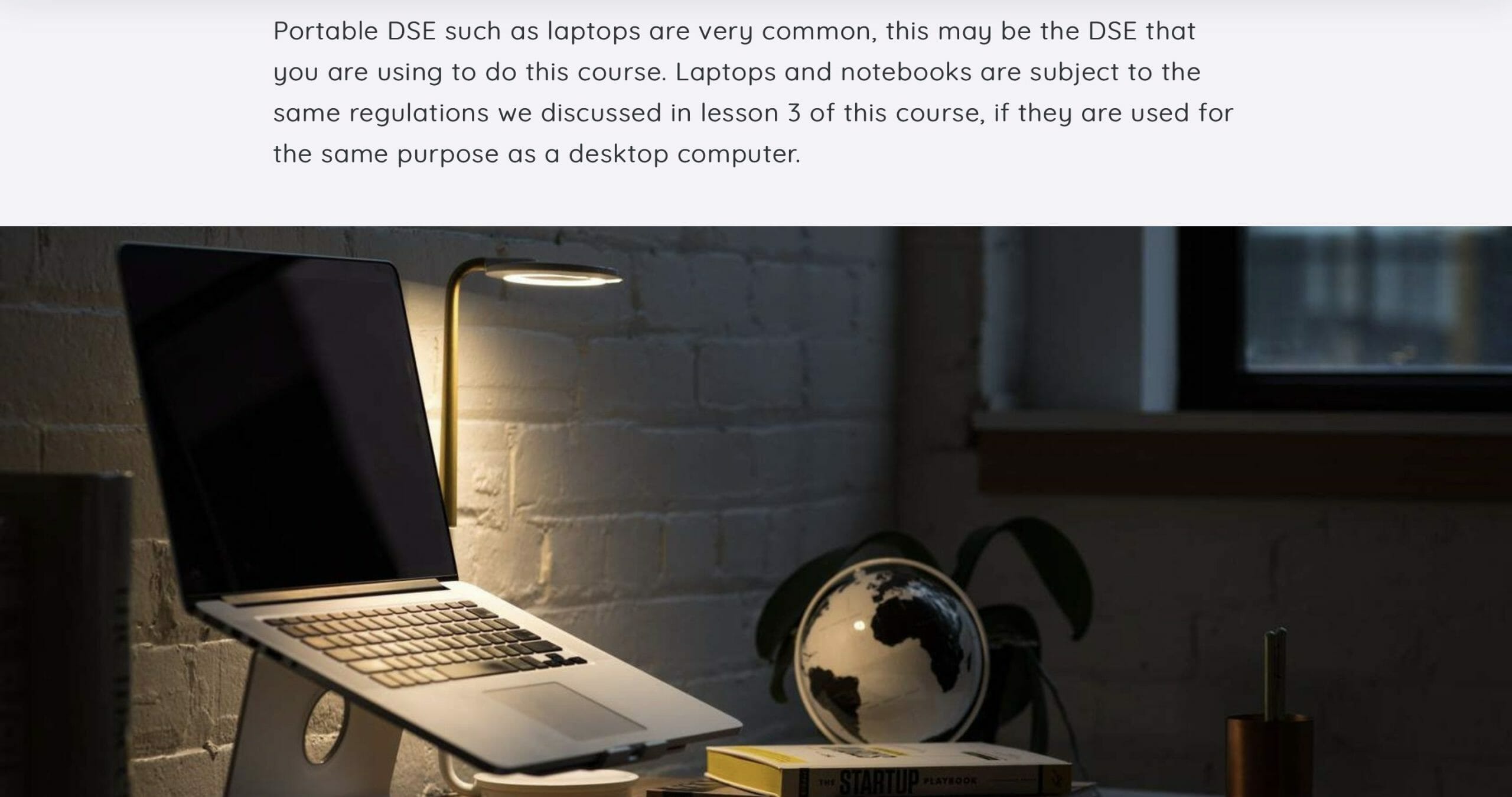 DSE-3 DSE-3