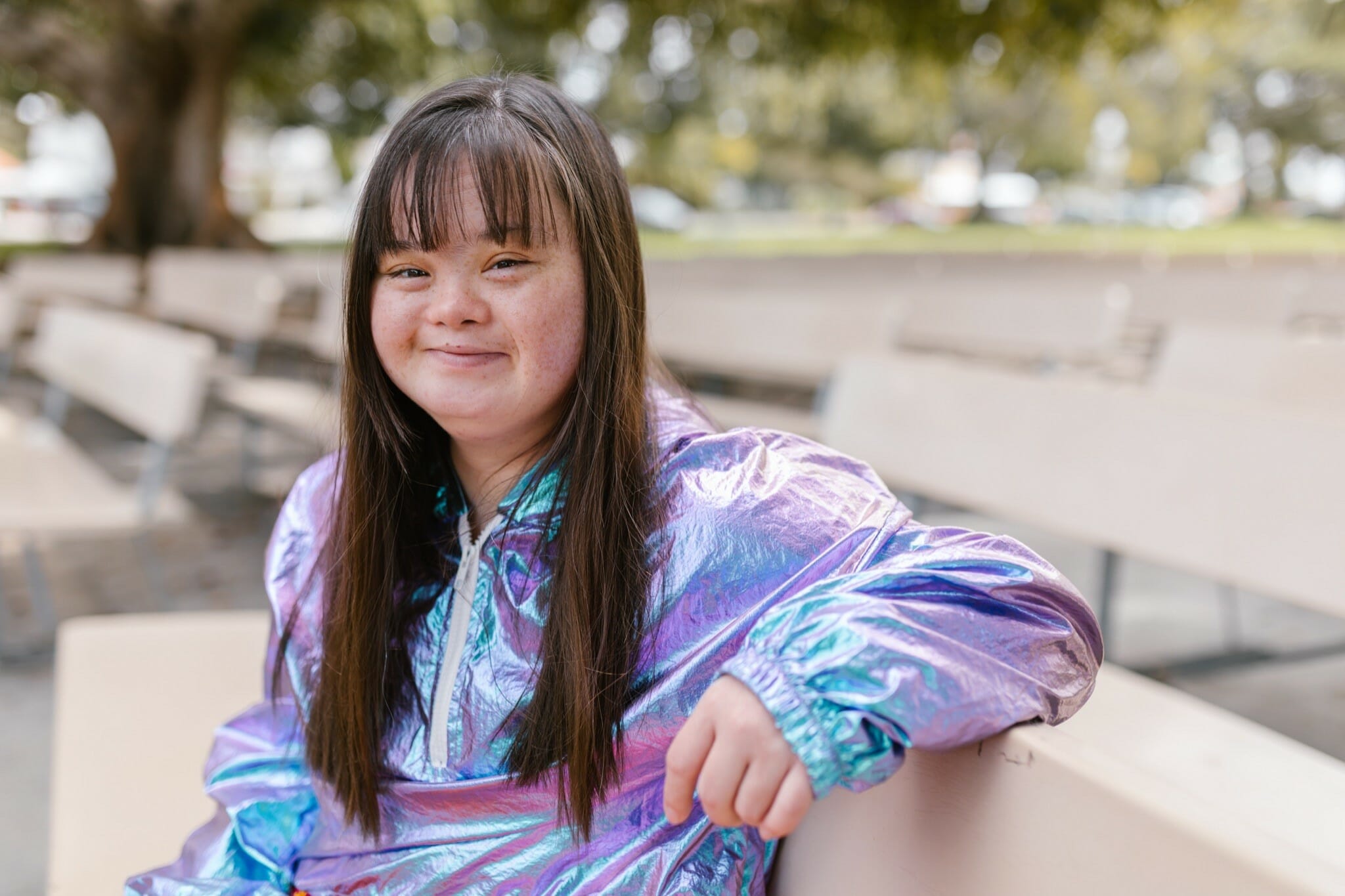 Down Syndrome Main Image Down Syndrome Main Image