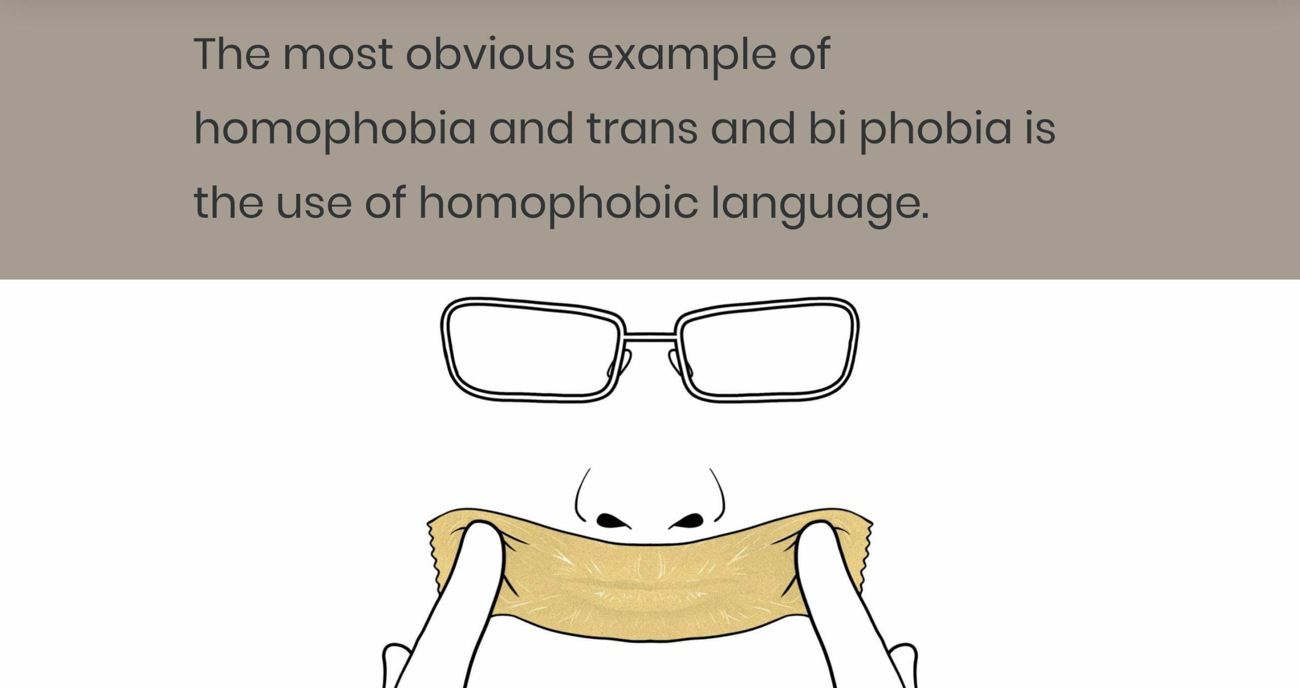 LGBTQ+ 4 LGBTQ+ 4