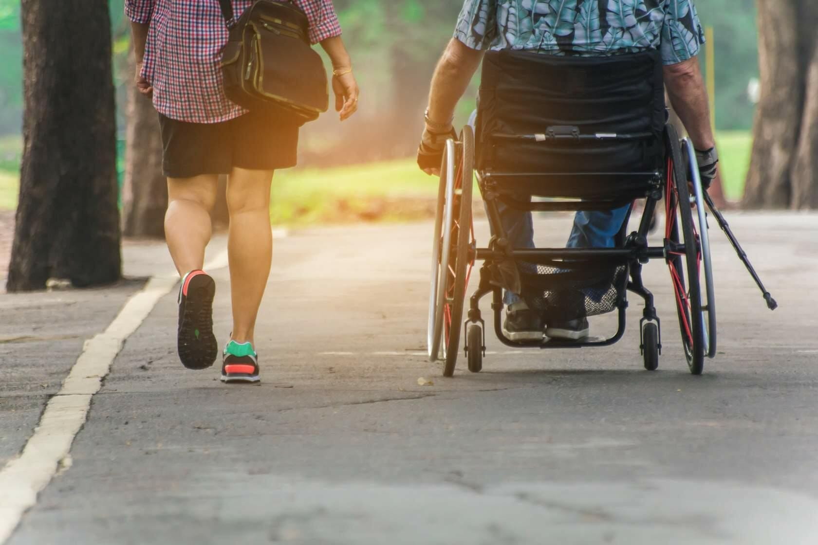 Multiple Sclerosis Main Image