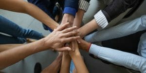 teamwork