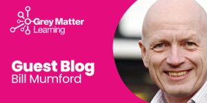 Bill Mumford