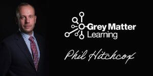 Phil Hitchcox