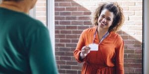Social Care Worker
