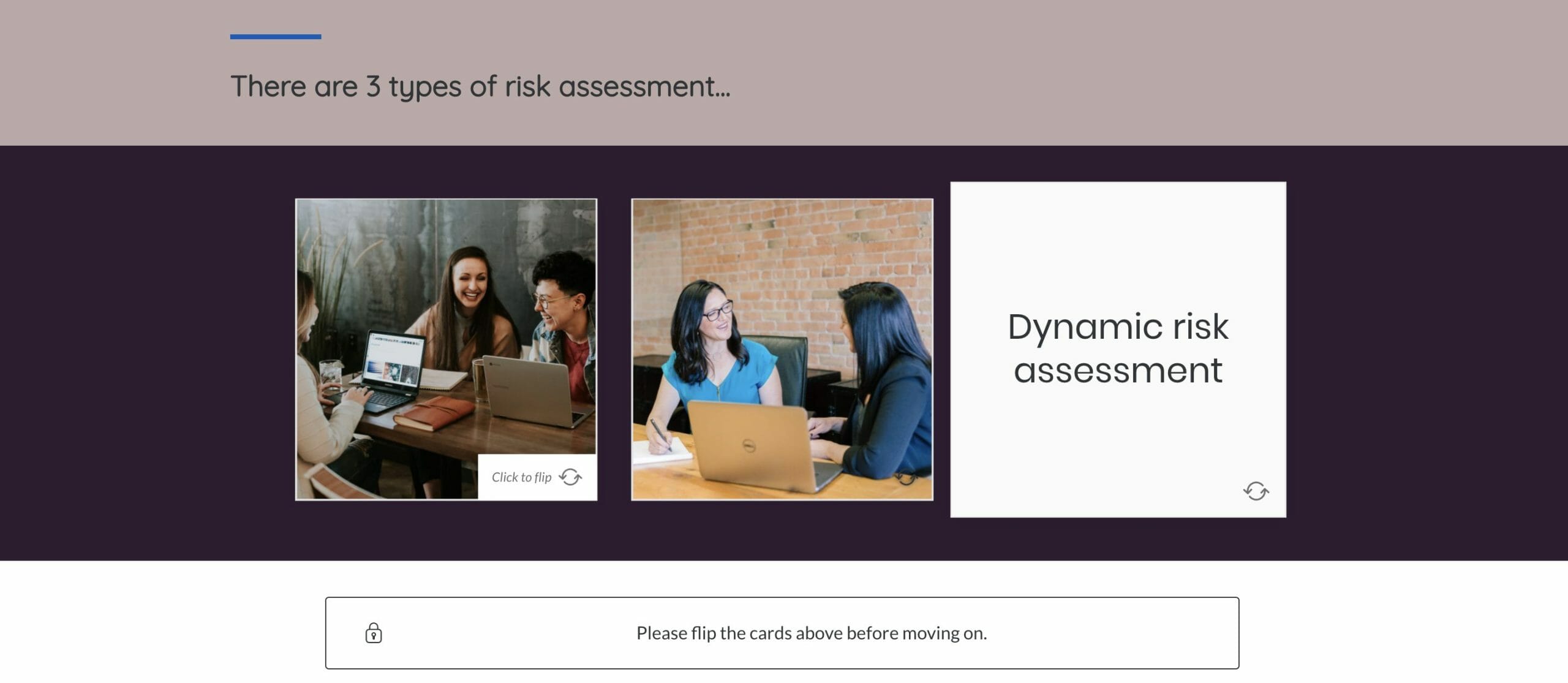 Risk Assessment In Social Care - 1 Risk Assessment In Social Care - 1