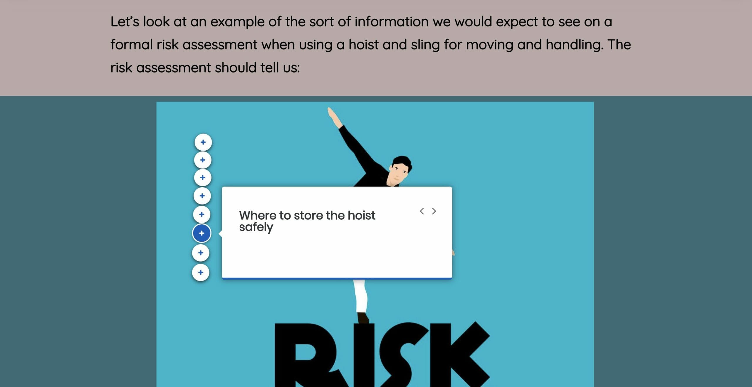 Risk Assessment In Social Care - 3 Risk Assessment In Social Care - 3