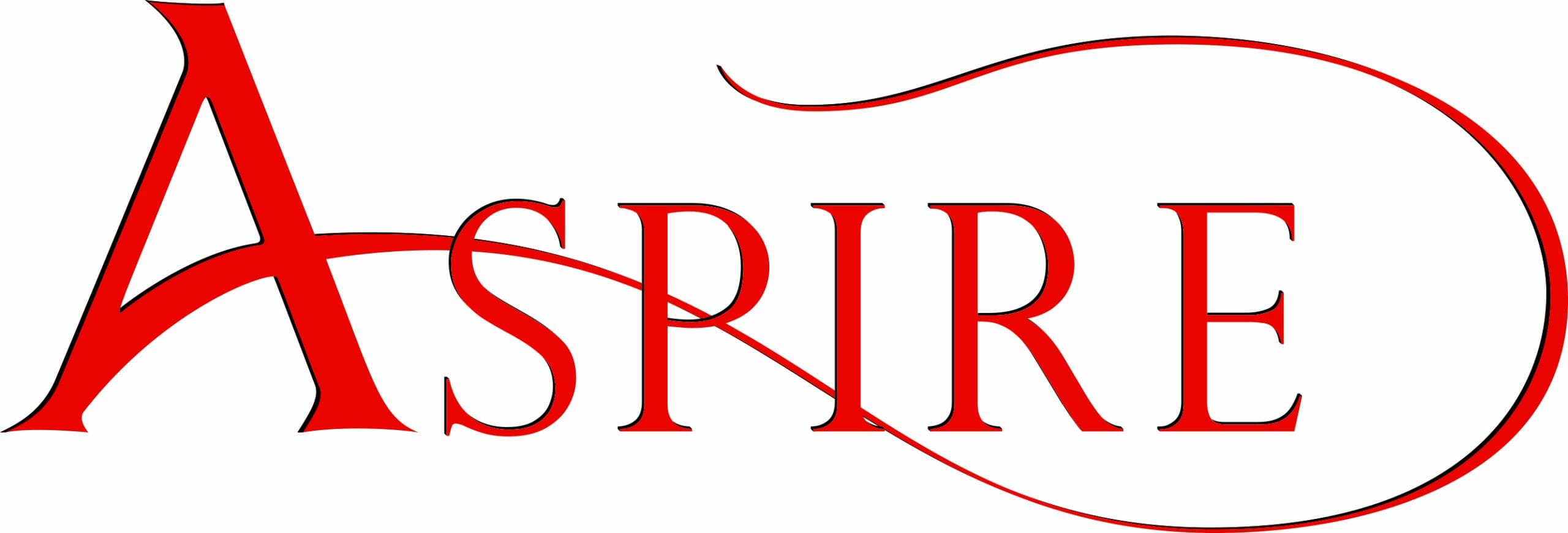 Just Aspire Vector Logo