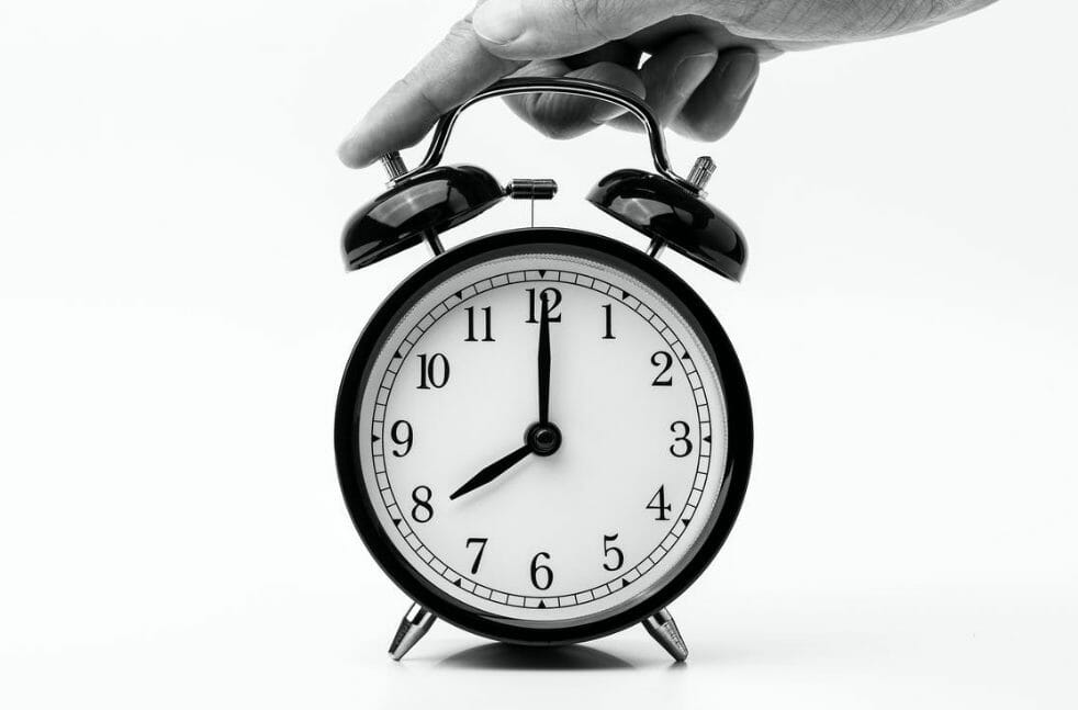 Time Management Essentials Main IMage Time Management Essentials Main IMage