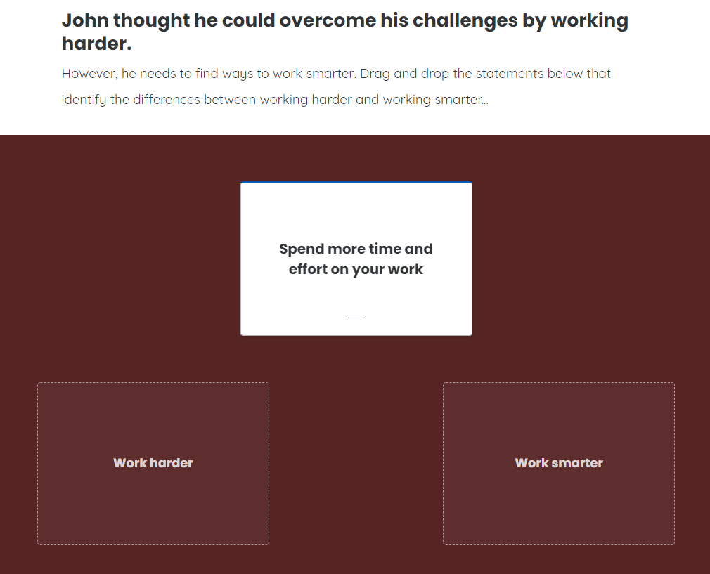 Time management screenshot 2 Time management screenshot 2