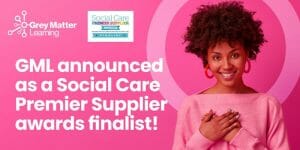 Premier Supplier Awards Finalist