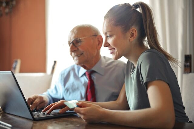 Care planning