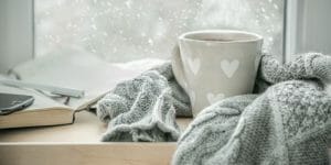 winter warmth